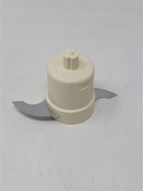 Cuisinart Food Processor FP-12SCB 12 Cup Small Chopping Blade REPLACEMENT PART